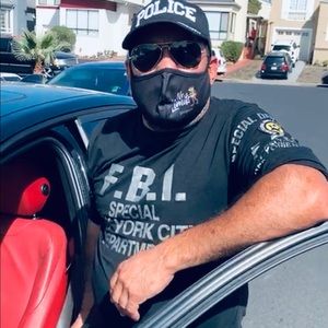 Meet your Posher, Lucas